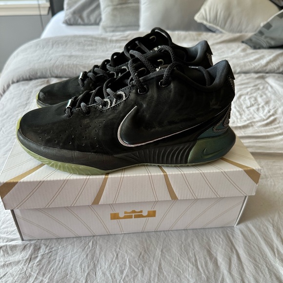 Lebron XXI Tahitian - Picture 5 of 7